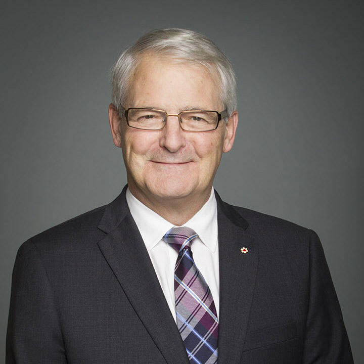 Marc Garneau