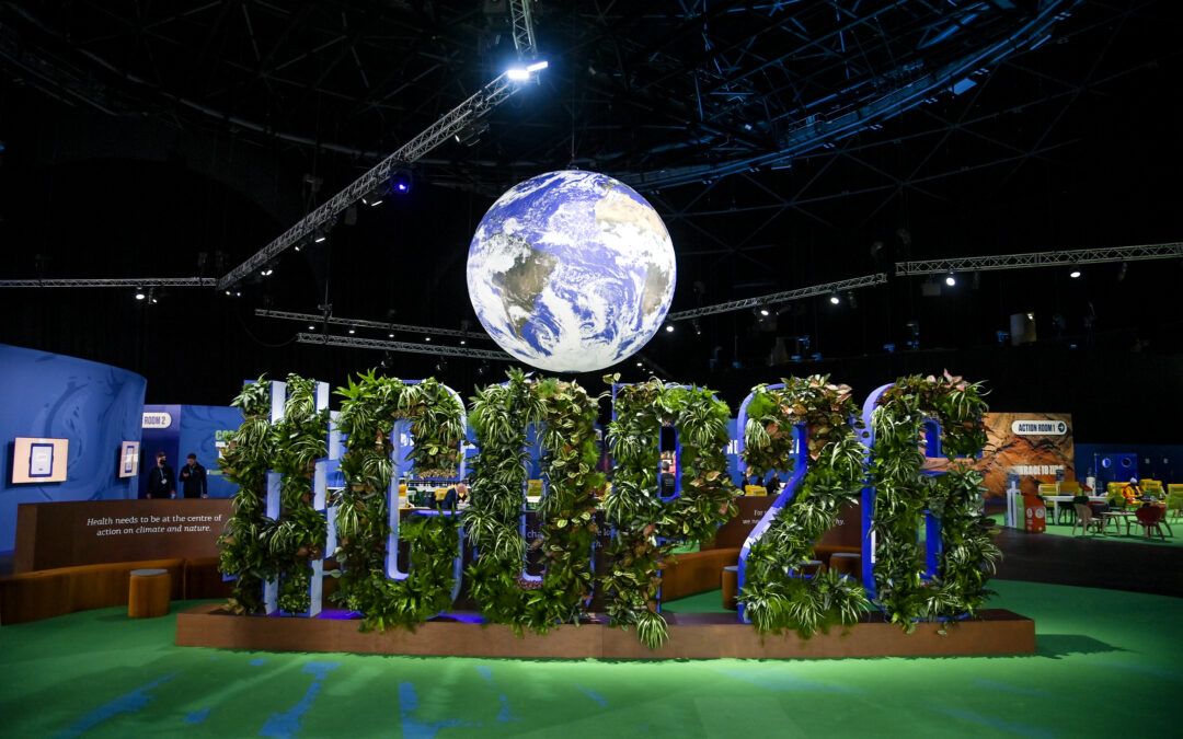 Yesterday was Earth Day. Did you notice? The Energy Realities Podcast did