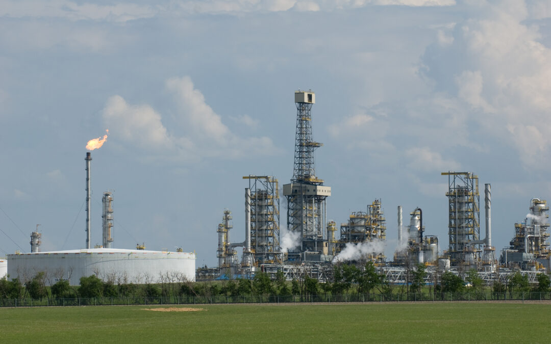 Regina Refinery at 90 and Devine’s Upgraders Part 3: The Lloydminster Bi-Provincial Upgrader doubled the city in size