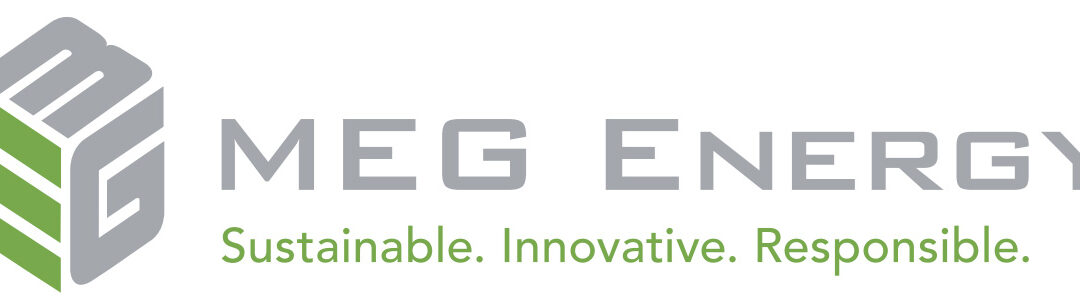 MEG Energy says half of oil sales free from tariffs thanks to global market access