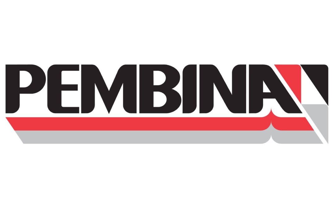 Pembina Pipeline boss: tariff threats making Canadians more open to energy projects