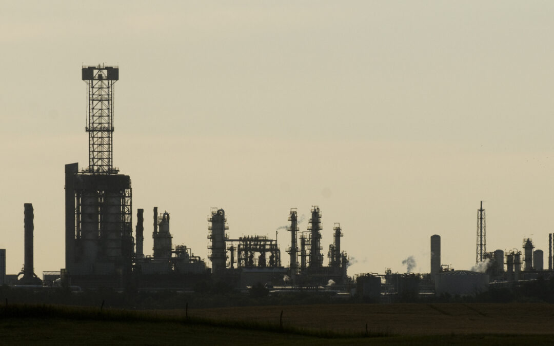 Regina Refinery at 90 and Devine’s Upgraders, Part 5: Were the Regina and Lloydminster upgraders worth it? The two upgraders’ massive impact on provincial revenue