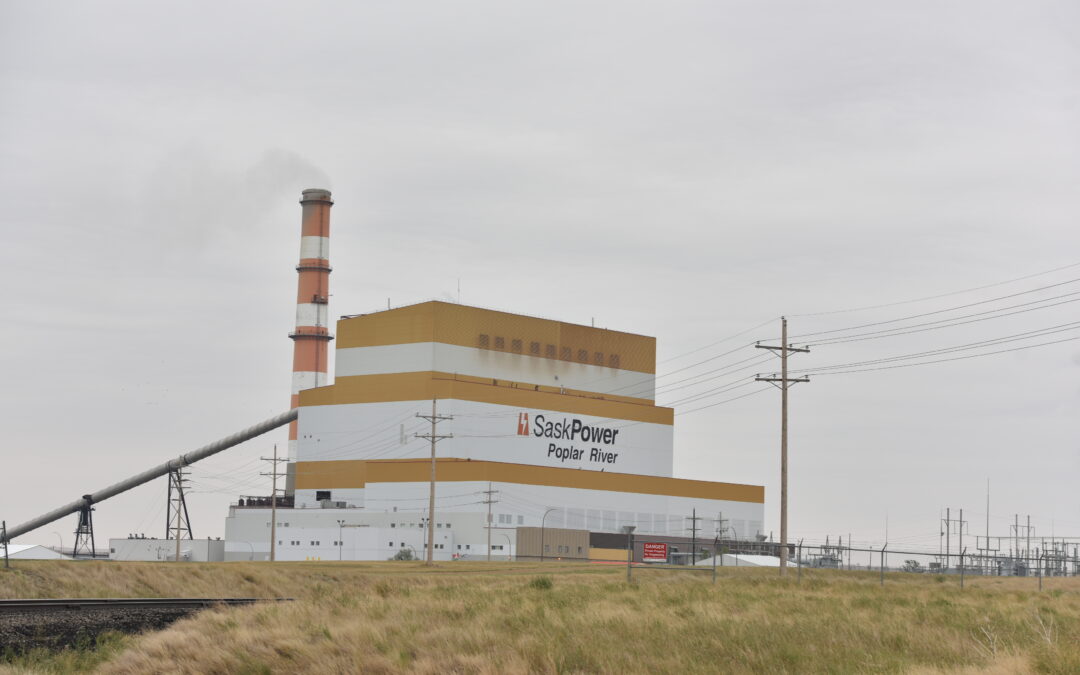 Coal Revival: RM of Hart Butte letter of support