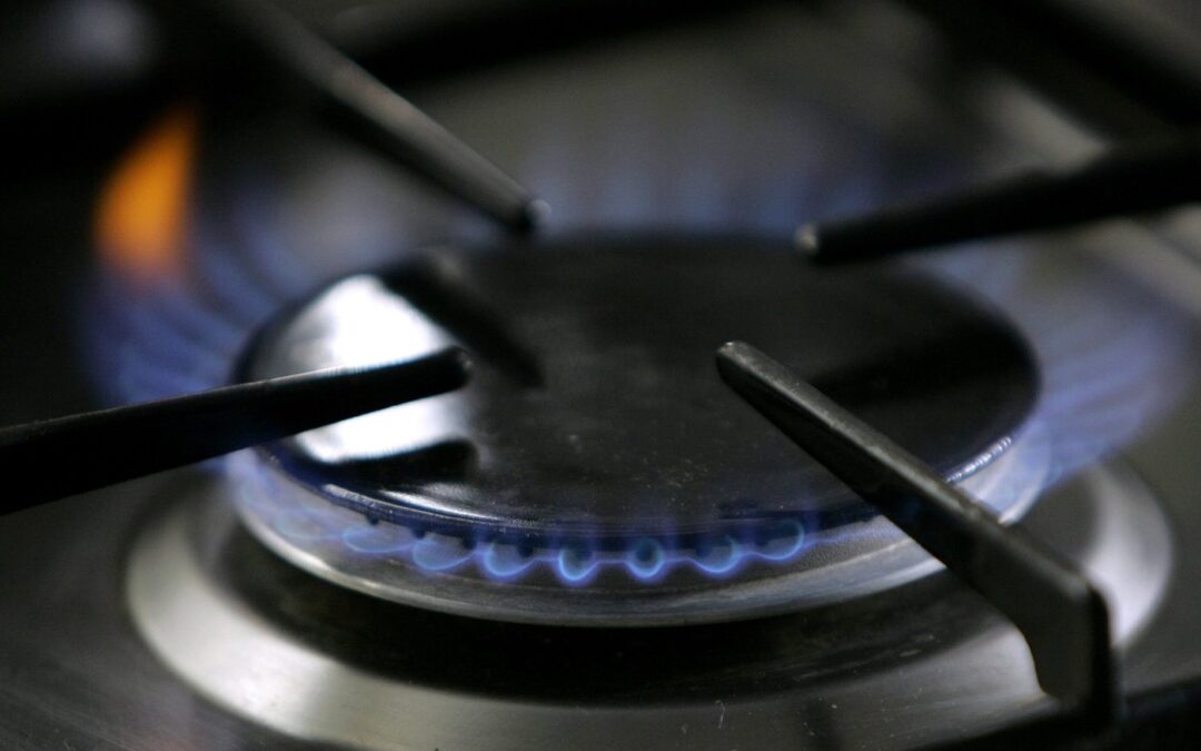 Weekend Watch: The logistics of natural gas