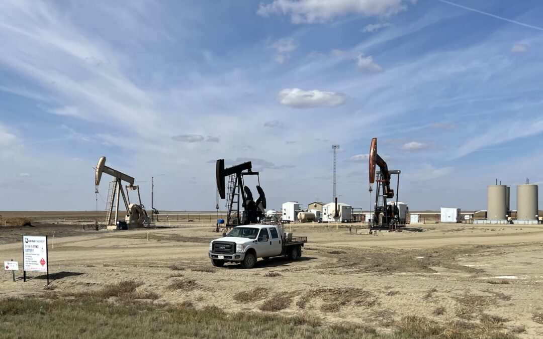 Brian Zinchuk: Some suggestions for the Saskatchewan government to stimulate activity in the province’s oilpatch