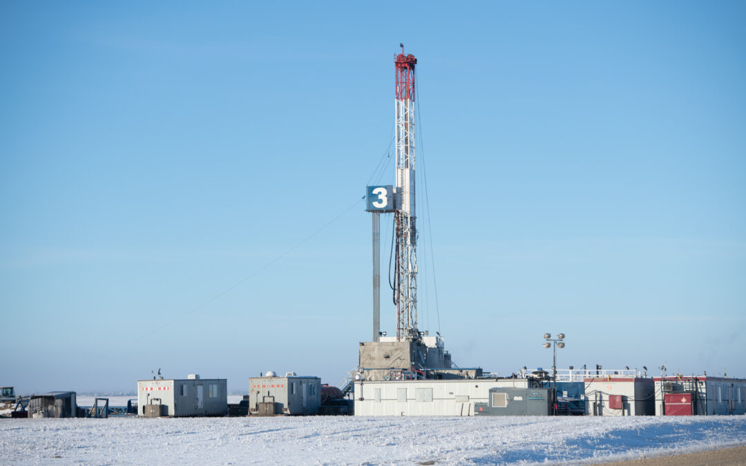 Saskatchewan’s letter to Guilbeault opposing oil and gas emissions cap