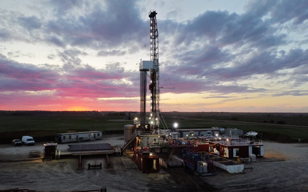 ROK Resources releases 2025 budget guidance, CEO discuss possible tariff impacts