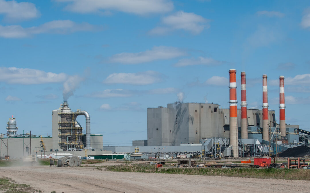 Coal Revival: RM of Estevan lauds practical and common-sense decision