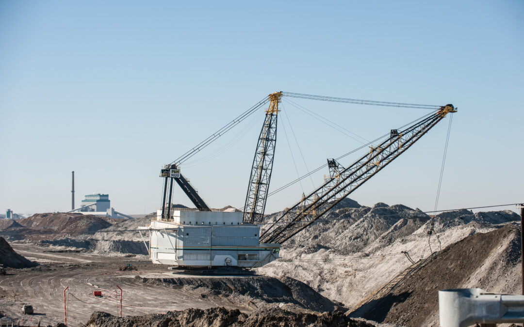 Coal Revival: Westmoreland intends to grow in Saskatchewan, says letter of support