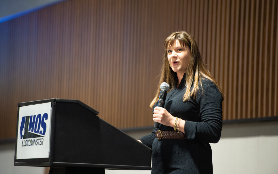 Op-Ed: Deidra Garyk: Sustainability reporting, Part 2,:ESG is not going away – why waiting to report is a risky bet
