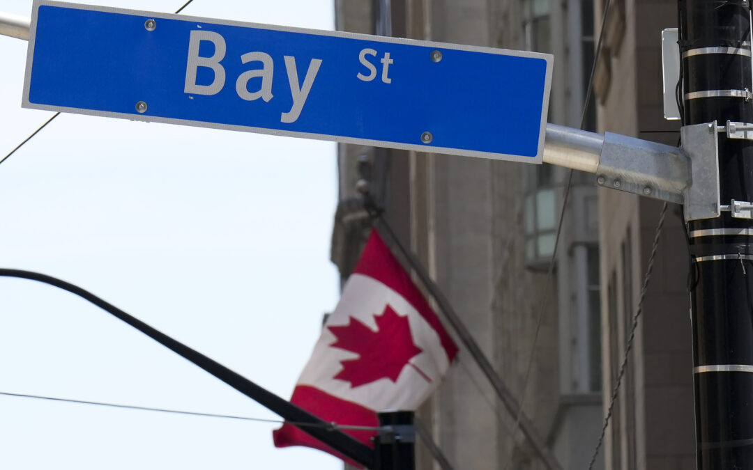 Tariff talk: What corporate Canada is saying during earnings season