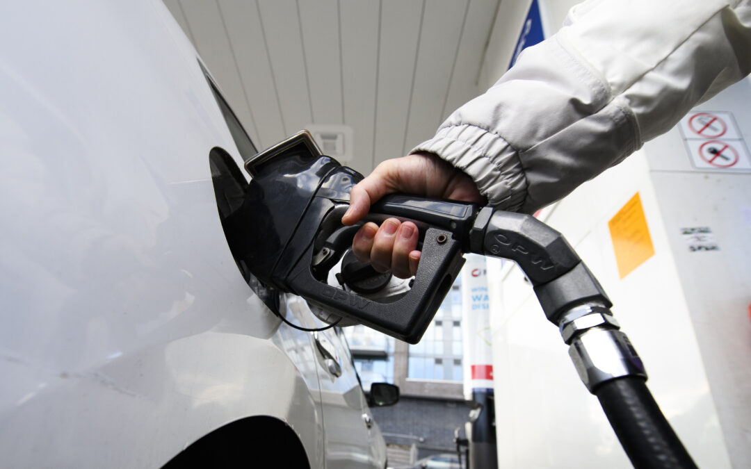 B.C. to require Canadian-made biofuels to meet standards for gas, diesel