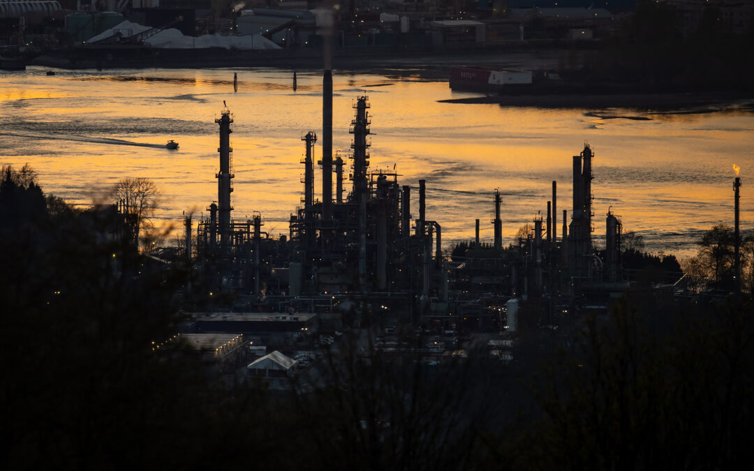 Parkland shareholders approve Sunoco takeover, management board slate