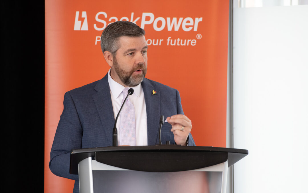 Coal Revival: Harrison says NDP will shut down coal plants immediately if they were to form government