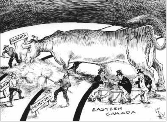 Bronwyn Eyre: Westerners facing a crucial fork in the road