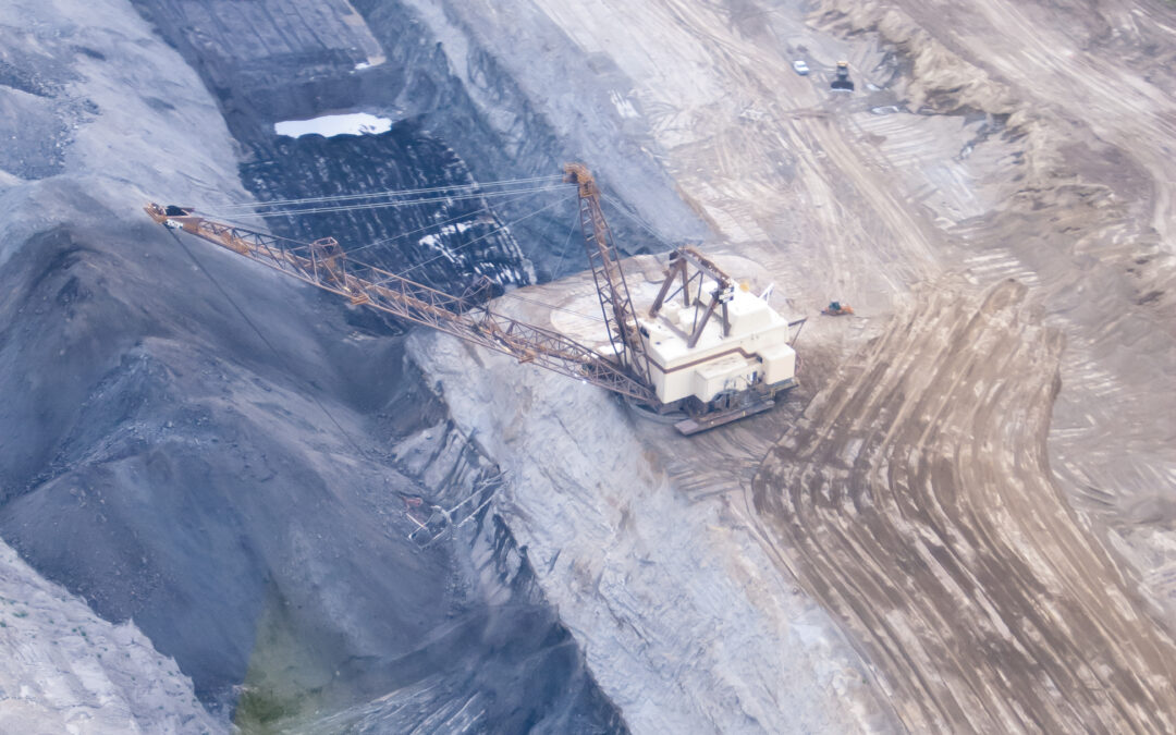 Coal Revival: United Mine Workers say federal mandate to phase out coal-fired electricity posed existential threats to entire communities