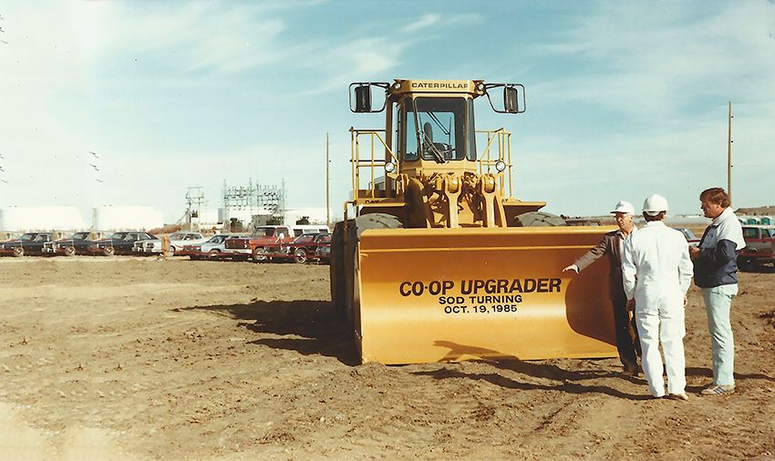 Regina Refinery at 90 and Devine’s Upgraders, Part 1: The two heavy oil upgraders built by the Grant Devine government had a tough opening act, but became anchors for Saskatchewan’s current economy
