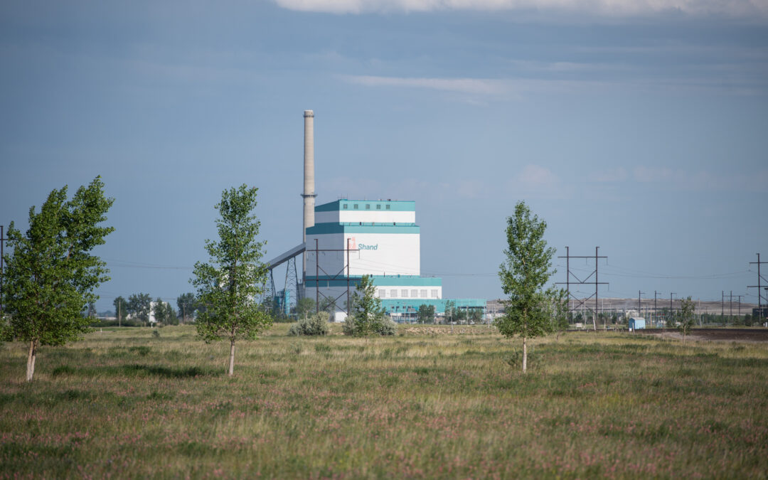 Coal Revival: IBEW says coal announcement will ‘have a meaningful impact on the lives of our members and their families’