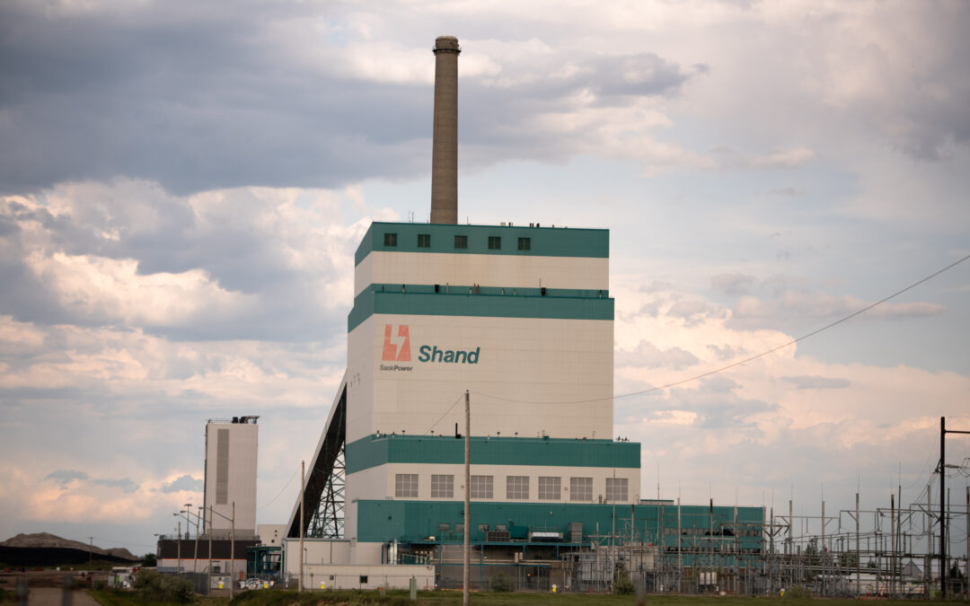 Coal Revival: City of Estevan says “This is a generational decision that is a critical step toward protecting our province’s energy security and economic stability”