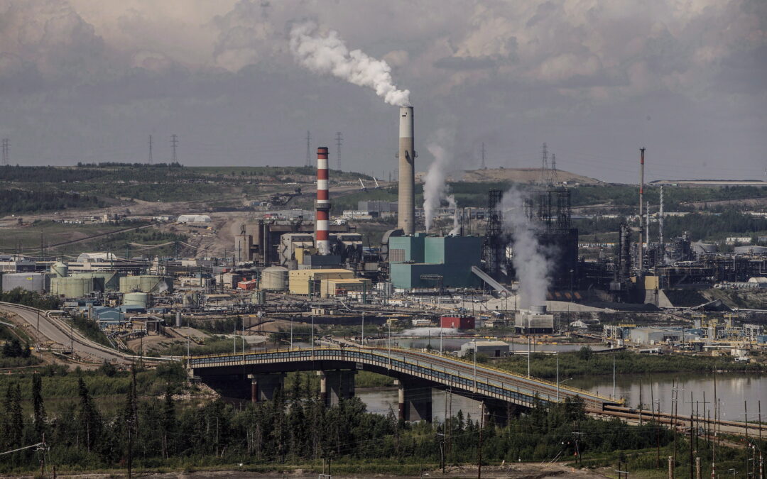 Climate group raises concerns about oil and gas representation on pension fund boards
