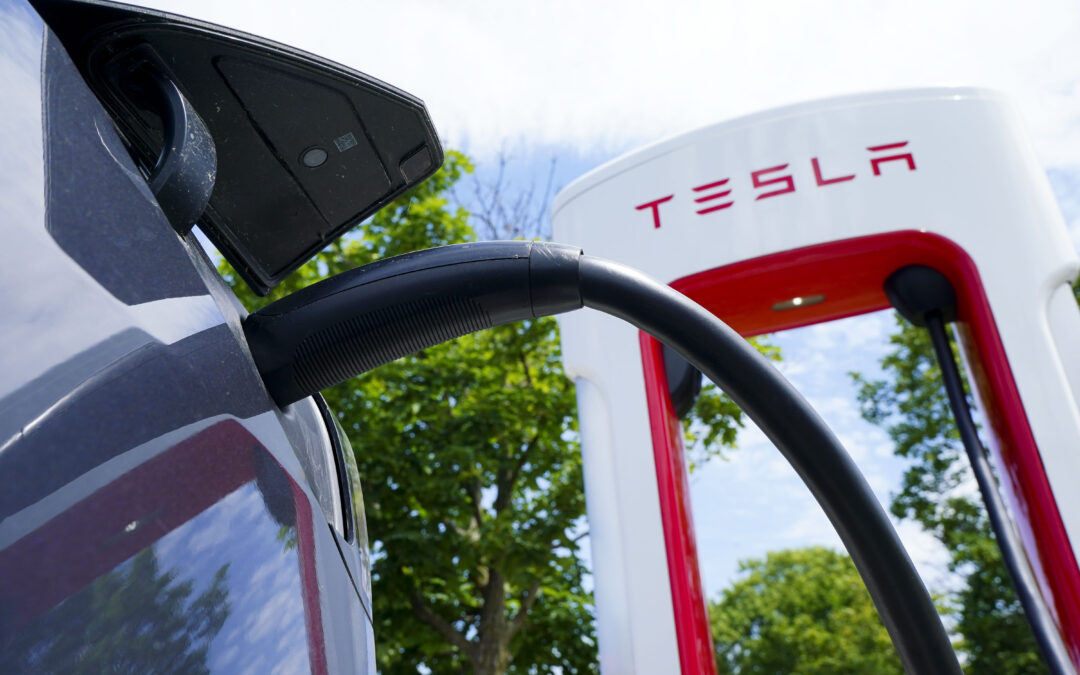Millions of dollars in Tesla EV rebate claims were legitimate, Ottawa says