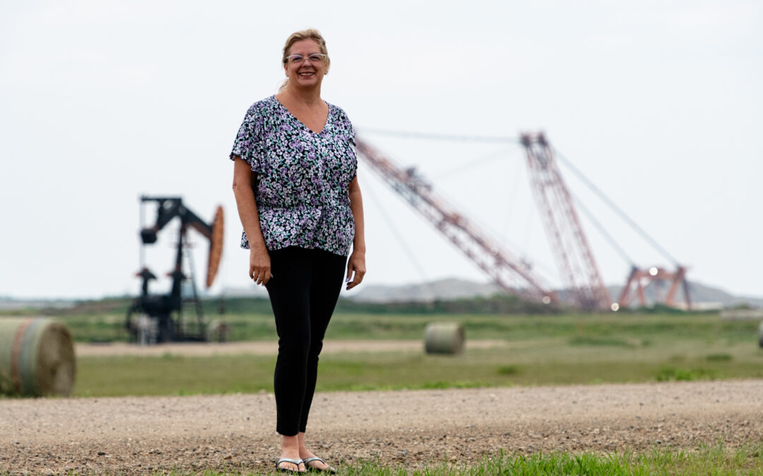 Coal Revival: Estevan-Big Muddy MLA Lori Carr never gave up hope that coal could be saved