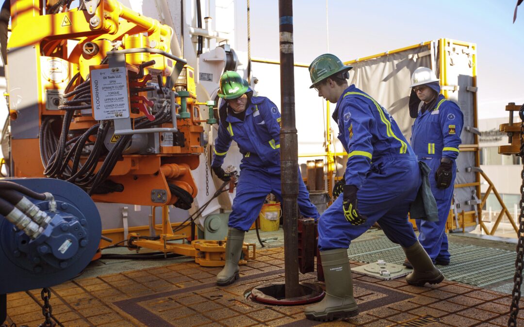 Precision Drilling boosts capital spending as outlook improves