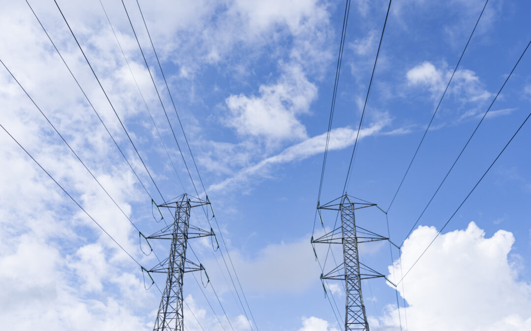 Capital Power still waiting for Alberta data centre powering opportunity