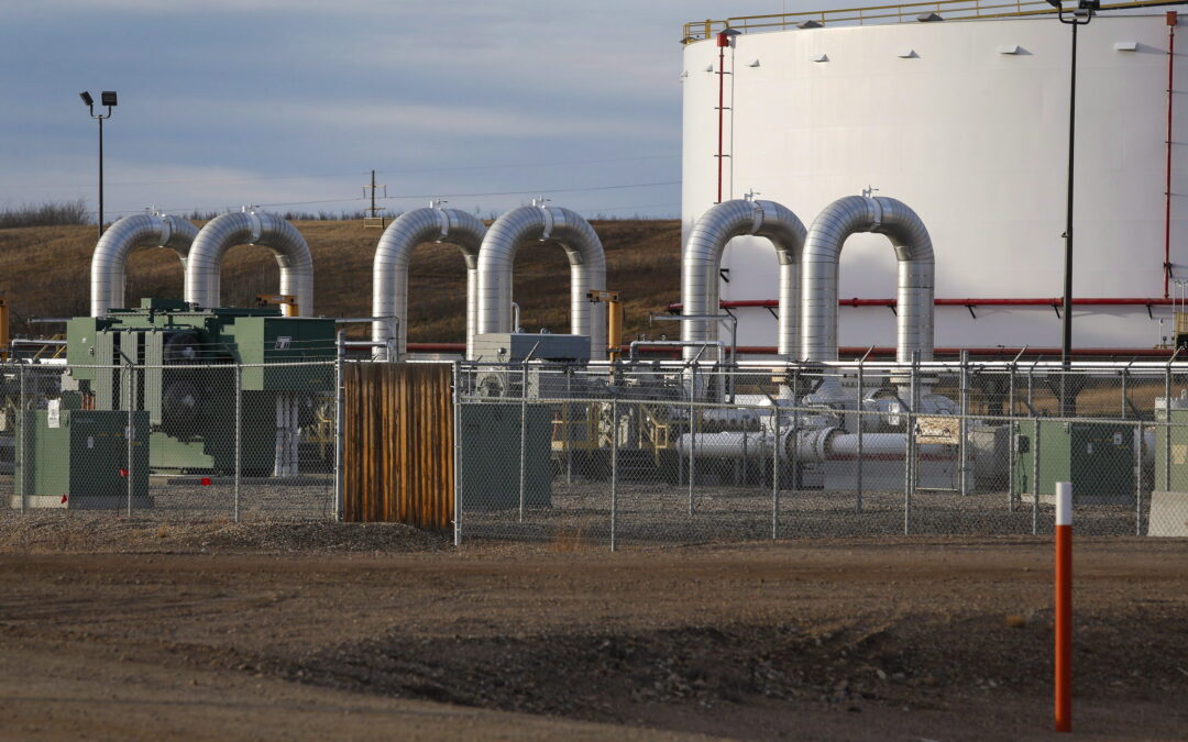 South Bow reports profit of US$96 million in second quarter