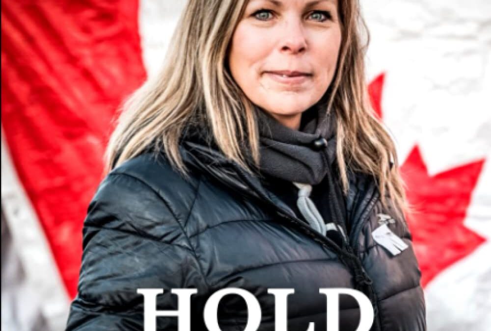 Frontier Centre for Public Policy: The Tamara Lich trial shows just how far Ottawa will go to crush dissent, especially in the West